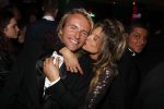 Amsterdam 13 oktober 2016
Televizierring 2016 in de heineken music Hall.
Lauren Verster met vriend