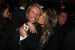 Amsterdam 13 oktober 2016
Televizierring 2016 in de heineken music Hall.
Lauren Verster met vriend