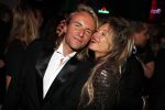 Amsterdam 13 oktober 2016
Televizierring 2016 in de heineken music Hall.
Lauren Verster met vriend