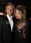 Amsterdam 13 oktober 2016
Televizierring 2016 in de heineken music Hall.
Lauren Verster met vriend