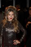 Amsterdam 13 oktober 2016
Televizierring 2016 in de heineken music Hall.
Lauren Verster