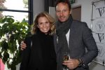Amsterdam 11 oktober 2016
15 jaar TOV sieraden. Leontine Borsato