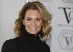 Amsterdam 11 oktober 2016
15 jaar TOV sieraden. Leontine Borsato