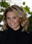 Amsterdam 11 oktober 2016
15 jaar TOV sieraden. Leontine Borsato