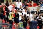 Francorchamps Spa 27 augustus 2016
F1 GP Spa Francorchamps. Lewis Hamilton