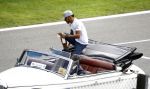 Francorchamps Spa 27 augustus 2016
F1 GP Spa Francorchamps. Lewis Hamilton