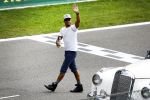 Francorchamps Spa 27 augustus 2016
F1 GP Spa Francorchamps. Lewis Hamilton