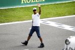 Francorchamps Spa 27 augustus 2016
F1 GP Spa Francorchamps. Lewis Hamilton