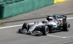 Francorchamps Spa 27 augustus 2016
F1 GP Spa Francorchamps. Lewis Hamilton