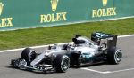 Francorchamps Spa 27 augustus 2016
F1 GP Spa Francorchamps. Lewis Hamilton