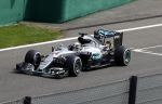 Francorchamps Spa 27 augustus 2016
F1 GP Spa Francorchamps. Lewis Hamilton