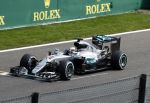 Francorchamps Spa 27 augustus 2016
F1 GP Spa Francorchamps. Lewis Hamilton
