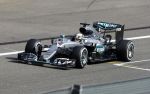 Francorchamps Spa 27 augustus 2016
F1 GP Spa Francorchamps. Lewis Hamilton