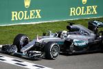 Francorchamps Spa 27 augustus 2016
F1 GP Spa Francorchamps. Lewis Hamilton