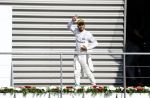 Francorchamps Spa 27 augustus 2016
F1 GP Spa Francorchamps. Lewis Hamilton