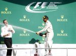 Francorchamps Spa 27 augustus 2016
F1 GP Spa Francorchamps. Lewis Hamilton