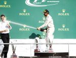 Francorchamps Spa 27 augustus 2016
F1 GP Spa Francorchamps. Lewis Hamilton