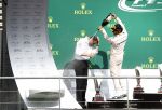 Francorchamps Spa 27 augustus 2016
F1 GP Spa Francorchamps. Lewis Hamilton