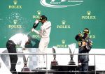 Francorchamps Spa 27 augustus 2016
F1 GP Spa Francorchamps. Lewis Hamilton