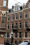 Amsterdam 5 november 2016 
Huis Lieke v Lexmond en Bas v Veggel