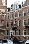 Amsterdam 5 november 2016 
Huis Lieke v Lexmond en Bas v Veggel