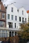 Amsterdam 5 november 2016 
Huis Lieke v Lexmond en Bas v Veggel
