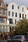 Amsterdam 5 november 2016 
Huis Lieke v Lexmond en Bas v Veggel