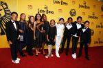 Scheveningen 30 oktober 2016
Premiere the lion king in het circustheater.