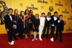 Scheveningen 30 oktober 2016
Premiere the lion king in het circustheater.