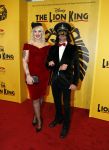 Scheveningen 30 oktober 2016
Premiere the lion king in het circustheater.