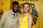 Scheveningen 30 oktober 2016
Premiere the lion king in het circustheater. Lisanne Schut