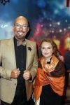Amsterdam 24 oktober 2016
Premiere Hartenstrijd in Tuschinski. Maik de Boer met nichtje