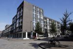 Amsterdam 12 september 2016
Huis manon Meijers