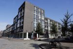 Amsterdam 12 september 2016
Huis manon Meijers