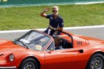 Francorchamps Spa 27 augustus 2016
F1 GP Spa Francorchamps. Marcus Ericsson
