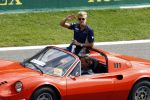 Francorchamps Spa 27 augustus 2016
F1 GP Spa Francorchamps. Marcus Ericsson