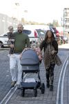Amsterdam 16 oktober 2016
Wesley Sneijder en Yolanthe Sneijder Cabau vieren de 1e verjaardag van Xess Xava in de Harbour Club en het thema is Lion King. Ook Jessey was er natuurlijk bij. Maria tailor met partner Jeroen v d Berg en hun kinderen