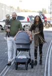 Amsterdam 16 oktober 2016
Wesley Sneijder en Yolanthe Sneijder Cabau vieren de 1e verjaardag van Xess Xava in de Harbour Club en het thema is Lion King. Ook Jessey was er natuurlijk bij. Maria tailor met partner Jeroen v d Berg en hun kinderen