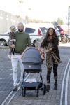 Amsterdam 16 oktober 2016
Wesley Sneijder en Yolanthe Sneijder Cabau vieren de 1e verjaardag van Xess Xava in de Harbour Club en het thema is Lion King. Ook Jessey was er natuurlijk bij. Maria tailor met partner Jeroen v d Berg en hun kinderen