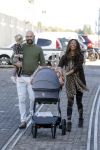Amsterdam 16 oktober 2016
Wesley Sneijder en Yolanthe Sneijder Cabau vieren de 1e verjaardag van Xess Xava in de Harbour Club en het thema is Lion King. Ook Jessey was er natuurlijk bij. Maria tailor met partner Jeroen v d Berg en hun kinderen