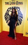 Scheveningen 30 oktober 2016
Premiere the lion king in het circustheater. Maria Tailor