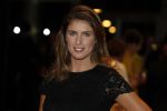 Amsterdam 13 oktober 2016
Televizierring 2016 in de heineken music Hall.
Marieke Elsinga