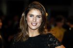 Amsterdam 13 oktober 2016
Televizierring 2016 in de heineken music Hall.
Marieke Elsinga