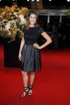Amsterdam 13 oktober 2016
Televizierring 2016 in de heineken music Hall.
Marieke Elsinga