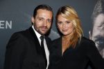 Amsterdam 31 oktober 2016 
Premiere fataal in Tuschinski. Marieke Westenenk en partner