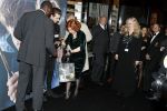 Amsterdam 15 november 2016
Premiere Fantastic beasts in Tuschinski. Marijke Helwegen met man Harrie