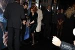 Amsterdam 15 november 2016
Premiere Fantastic beasts in Tuschinski. Marijke Helwegen met man Harrie