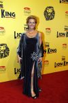 Scheveningen 30 oktober 2016
Premiere the lion king in het circustheater.
Mariska v Kolck met zoons