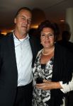 Leiden 9 oktober 2016
PremiÃ¨re Indecent Proposal met Matteo v d Grijn Roos v Erkel en Chris tates. Marjolein Touw met man