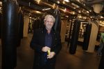 Amsterdam 10 november 2016
Opening Vondelgym Arie Boomsma op de wibautstraat. Mark Teurlings